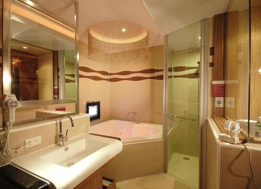 Kamar Mandi Foto