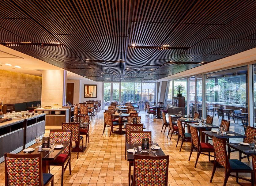 Restoran Foto