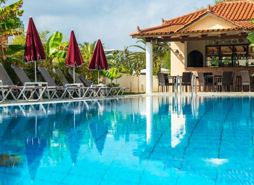Kolam Foto