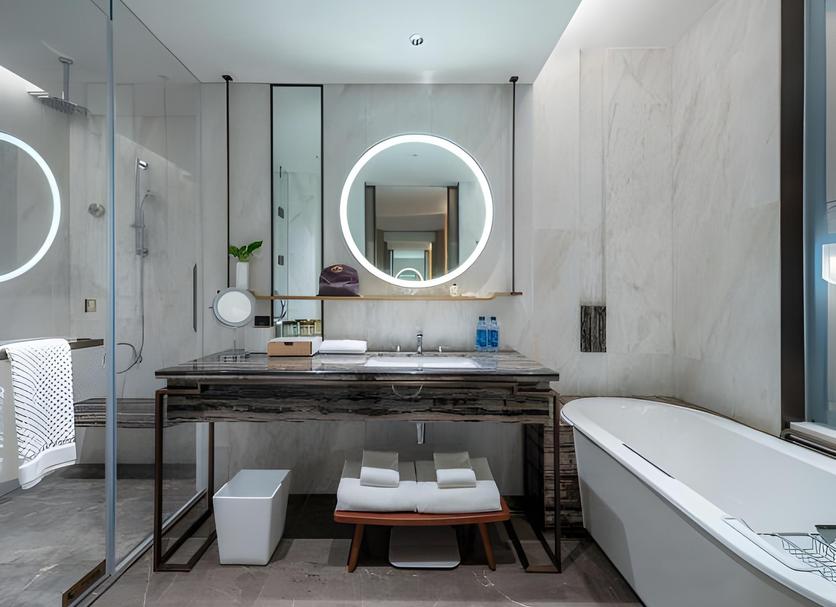 Kamar Mandi Foto