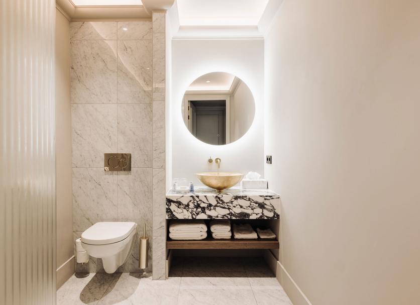 Kamar Mandi Foto
