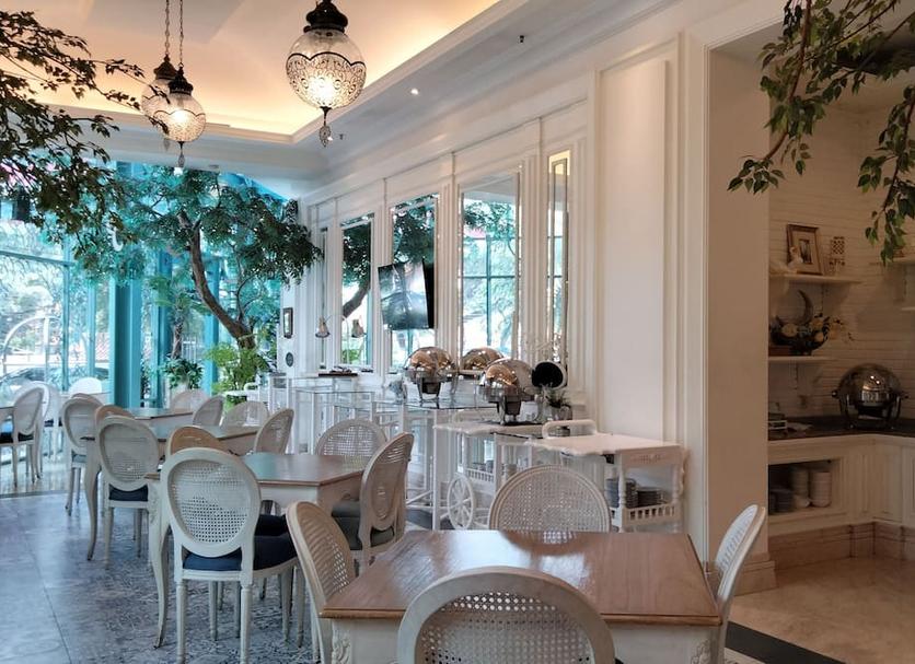 Restoran Foto