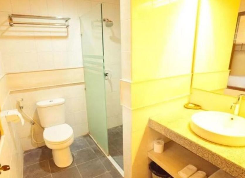Kamar Mandi Foto