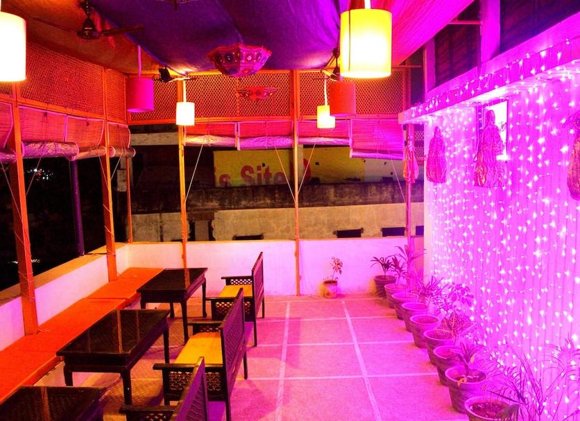 Restoran Foto