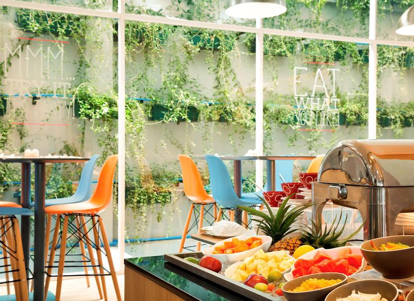 Restoran Foto