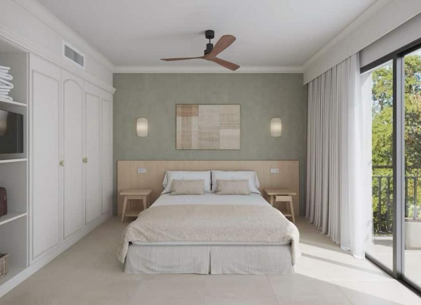 Kamar Tidur Foto