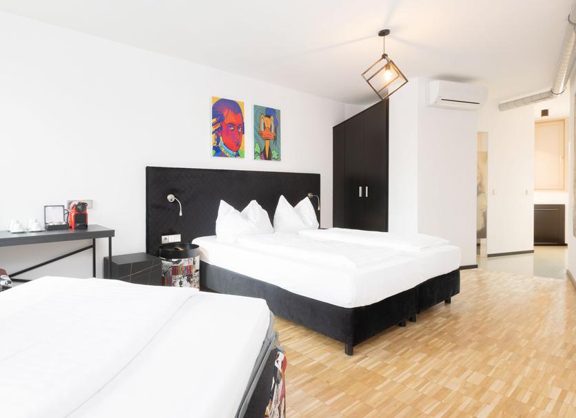 Kamar Tidur Foto