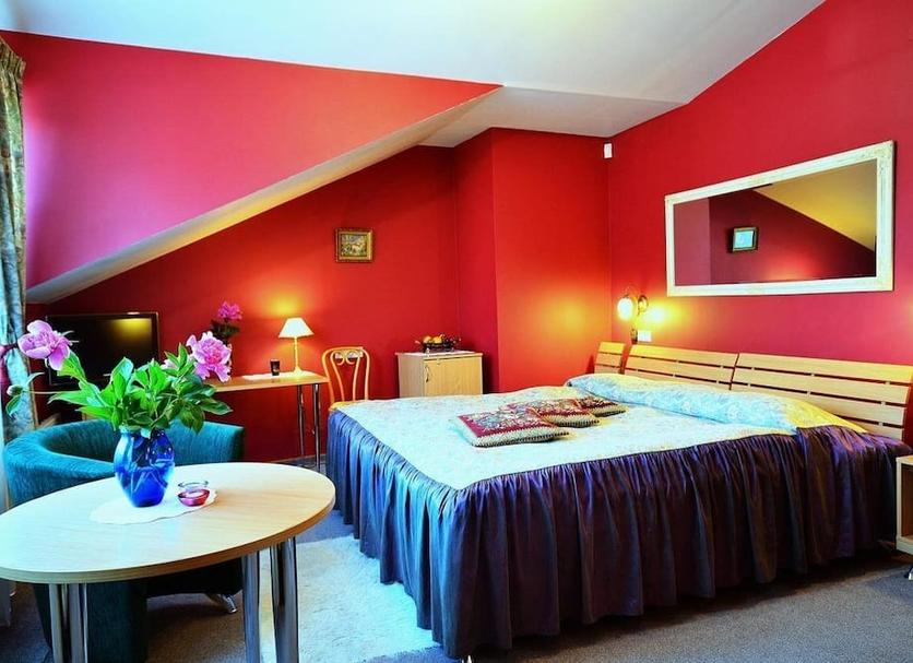 Kamar Tidur Foto