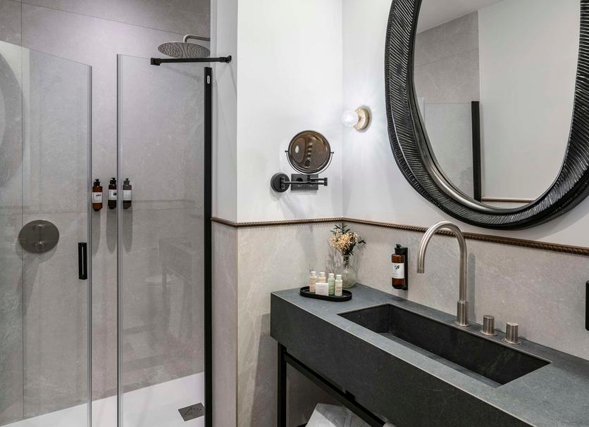 Kamar Mandi Foto