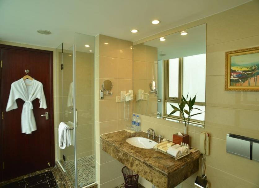 Kamar Mandi Foto