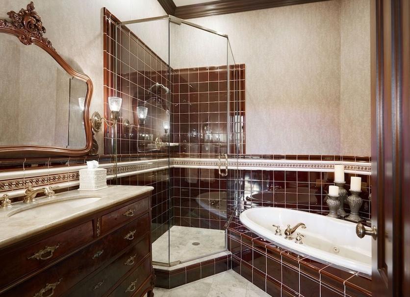 Kamar Mandi Foto