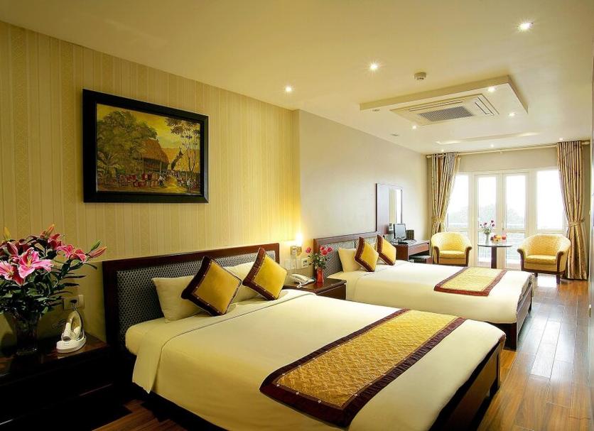 Kamar Tidur Foto