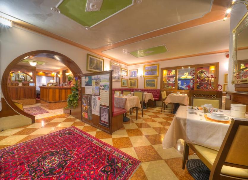 Restoran Foto