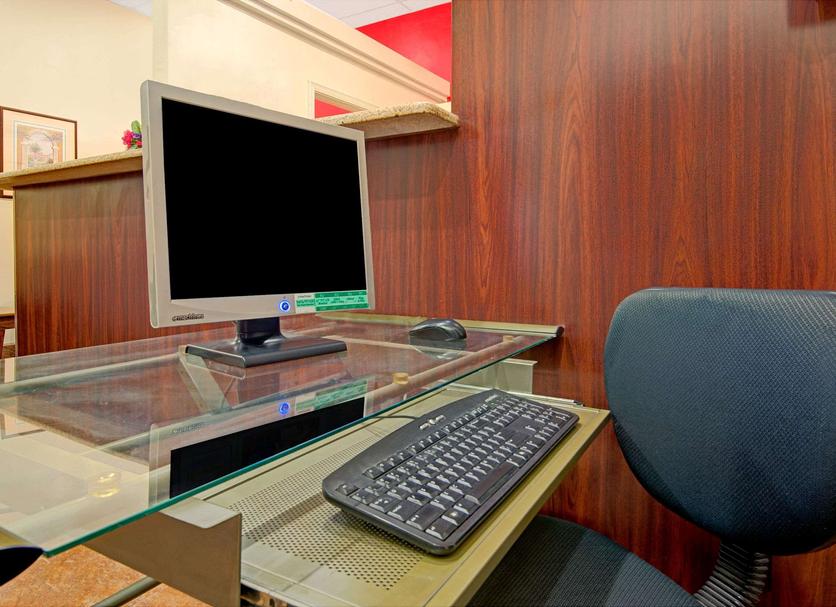 Pusat bisnis Foto
