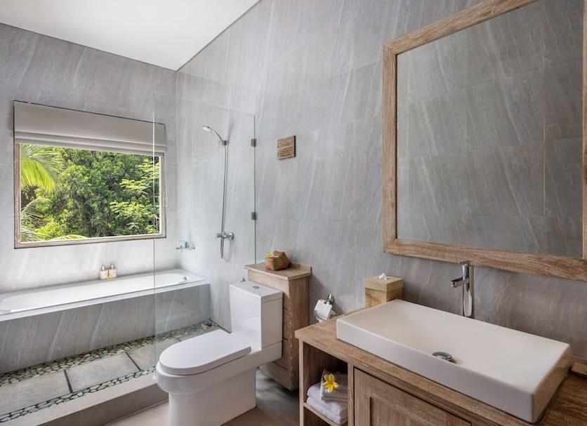Kamar Mandi Foto