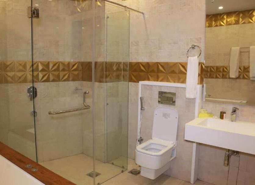 Kamar Mandi Foto