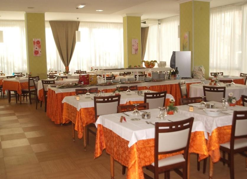 Restoran Foto