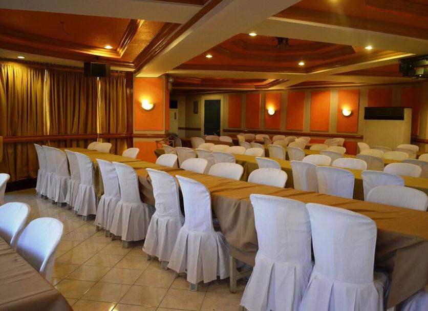 Ruang konferensi Foto