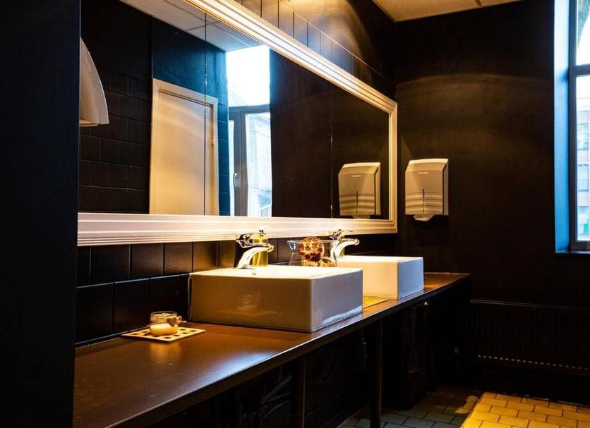 Kamar Mandi Foto