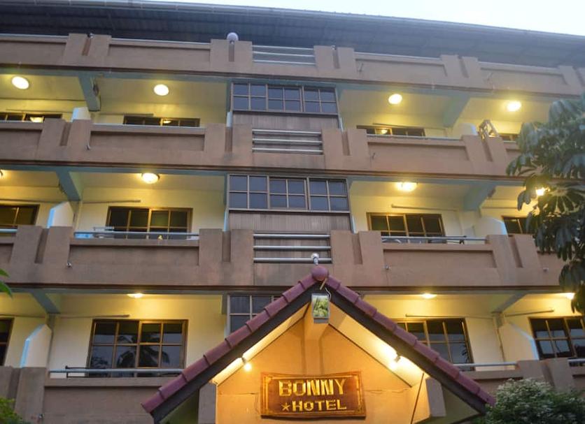Bangunan Foto