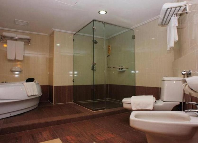 Kamar Mandi Foto