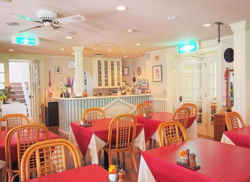 Restoran Foto