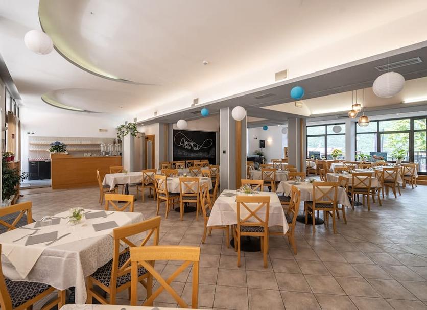 Restoran Foto