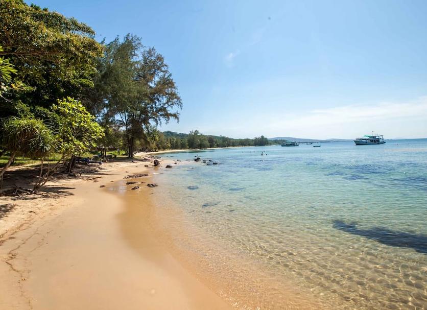 Pantai Foto