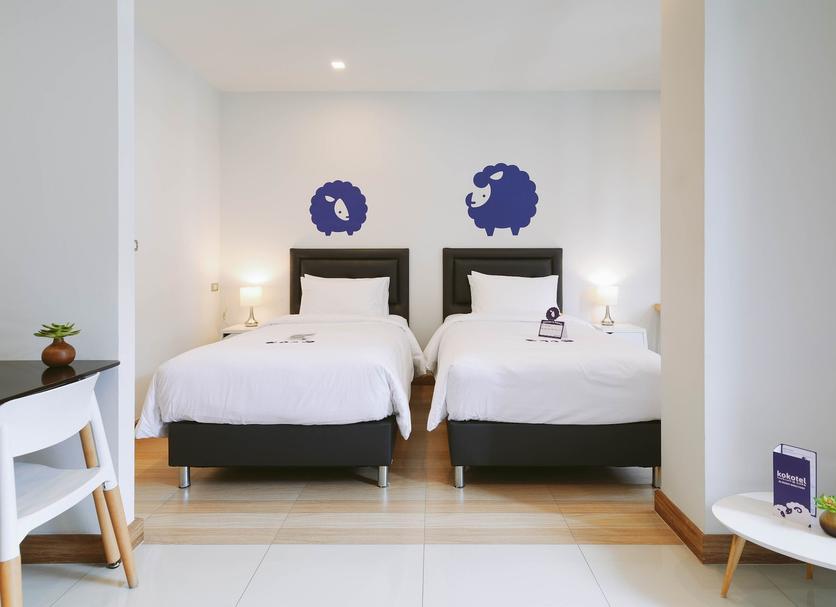 Kamar Tidur Foto