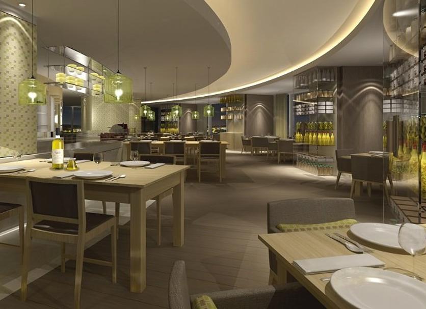 Restoran Foto
