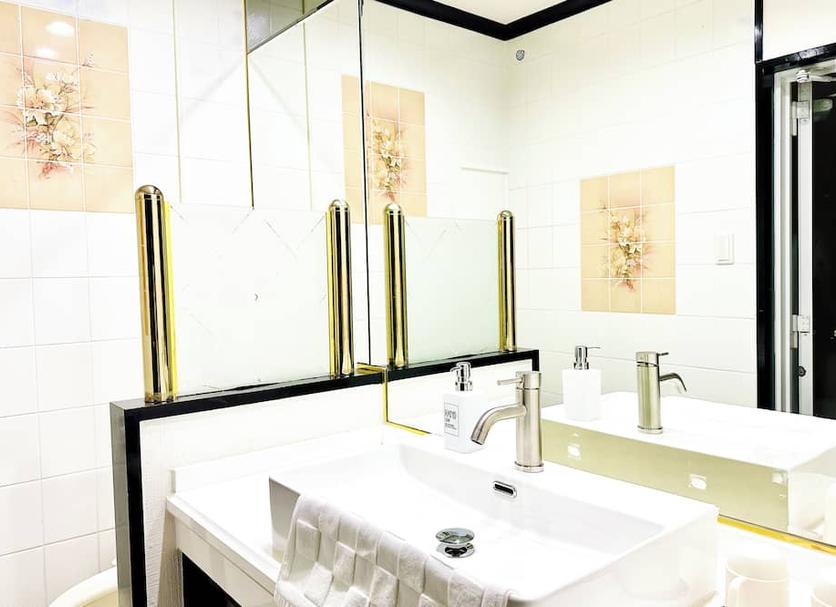Kamar Mandi Foto