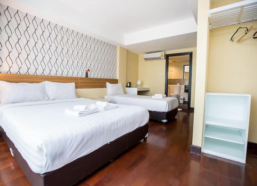 Kamar Tidur Foto