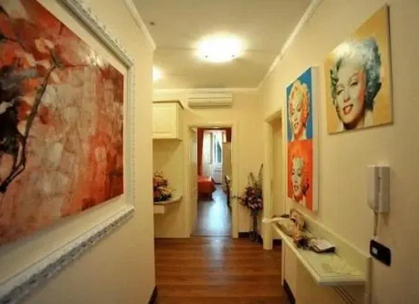 Lorong Foto