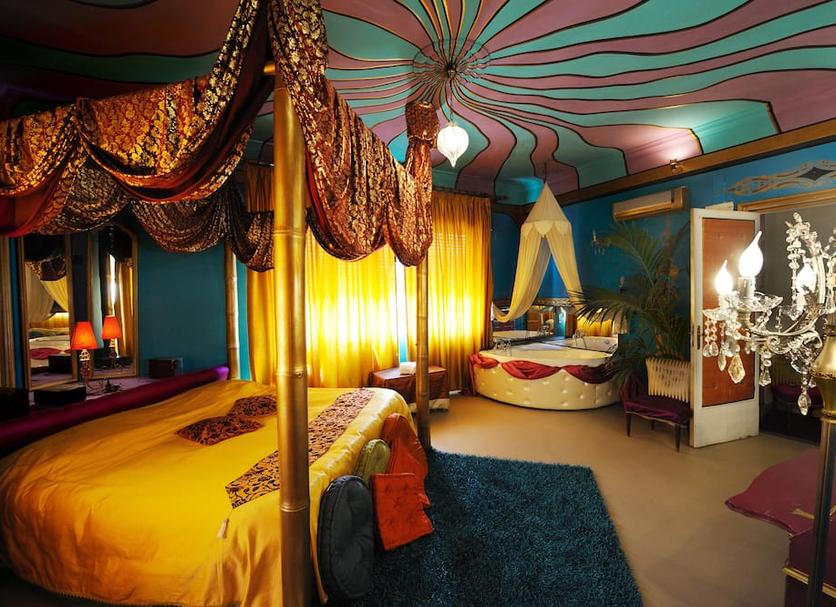 Kamar Tidur Foto