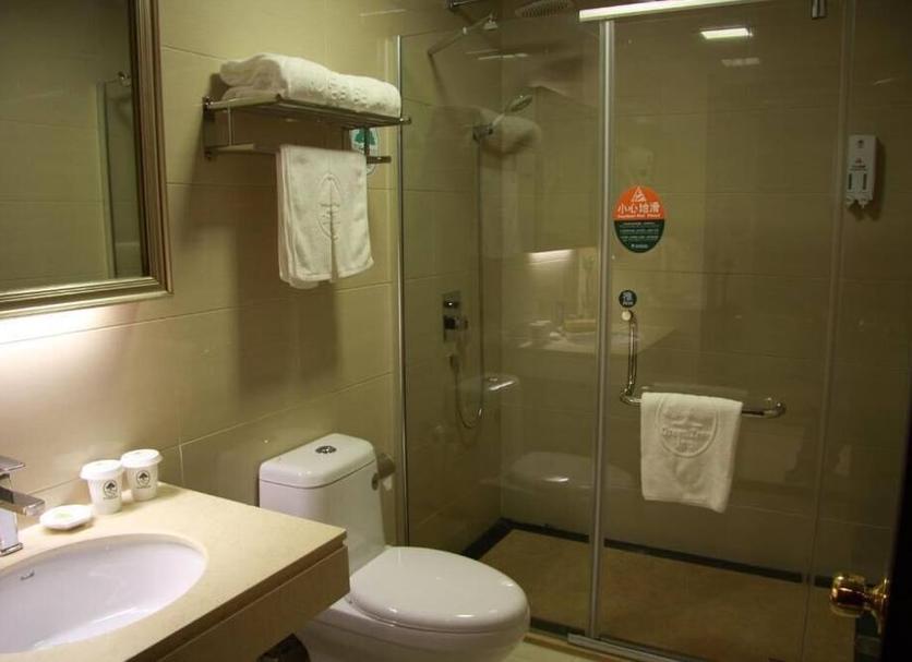 Kamar Mandi Foto