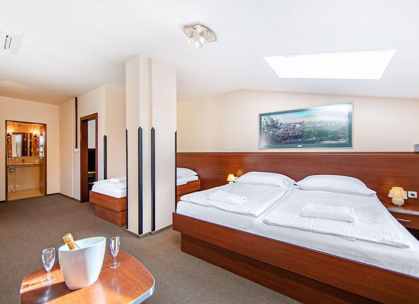 Kamar Tidur Foto