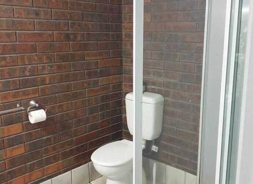 Kamar Mandi Foto
