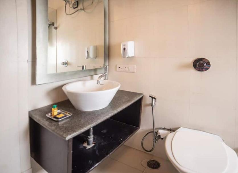 Kamar Mandi Foto