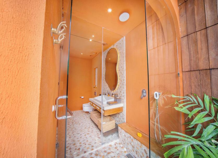 Kamar Mandi Foto