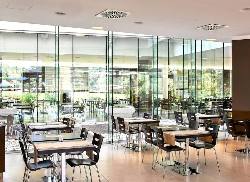 Restoran Foto