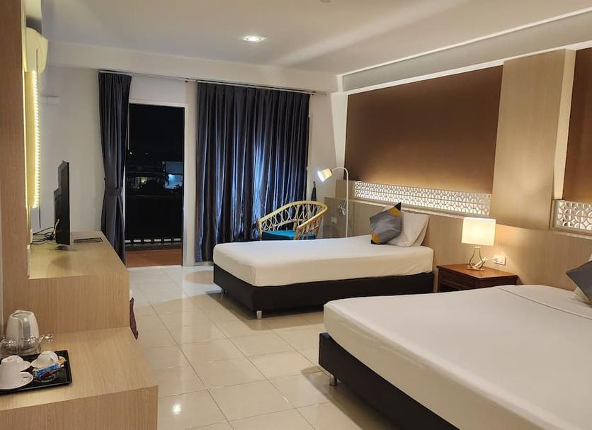 Kamar Tidur Foto