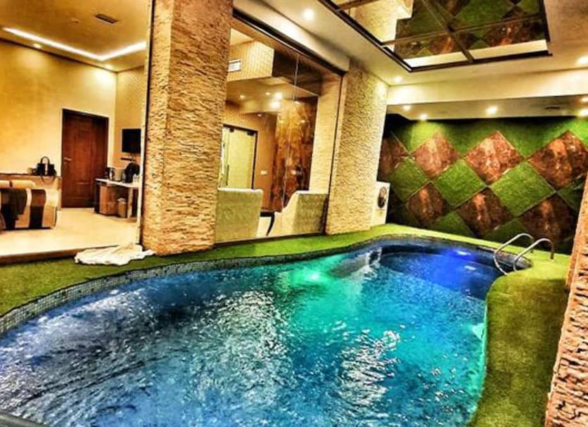 Kolam Foto
