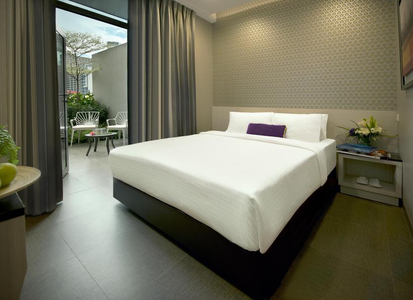 Kamar Tidur Foto
