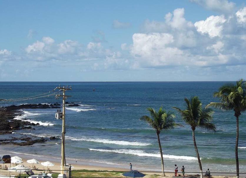 Pantai Foto