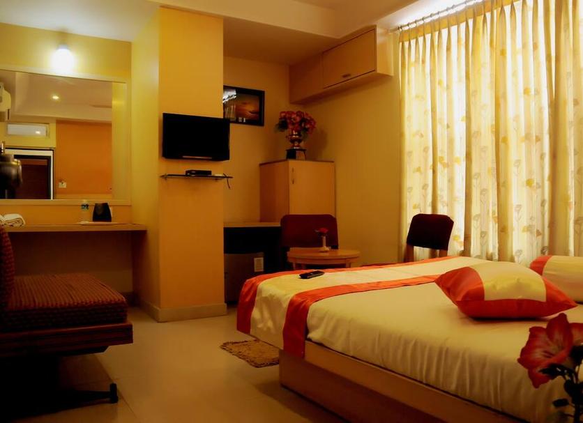 Kamar Tidur Foto
