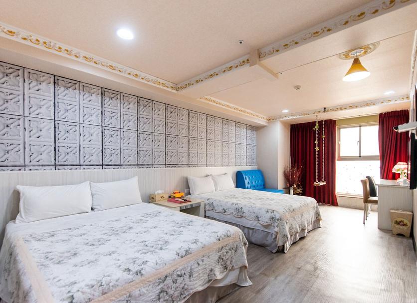 Kamar Tidur Foto
