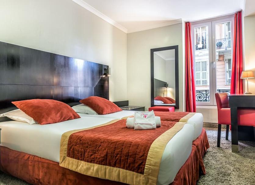 Kamar Tidur Foto