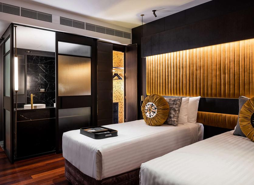 Kamar Tidur Foto