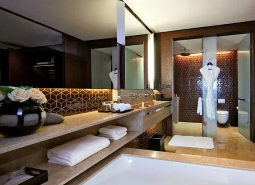 Kamar Mandi Foto