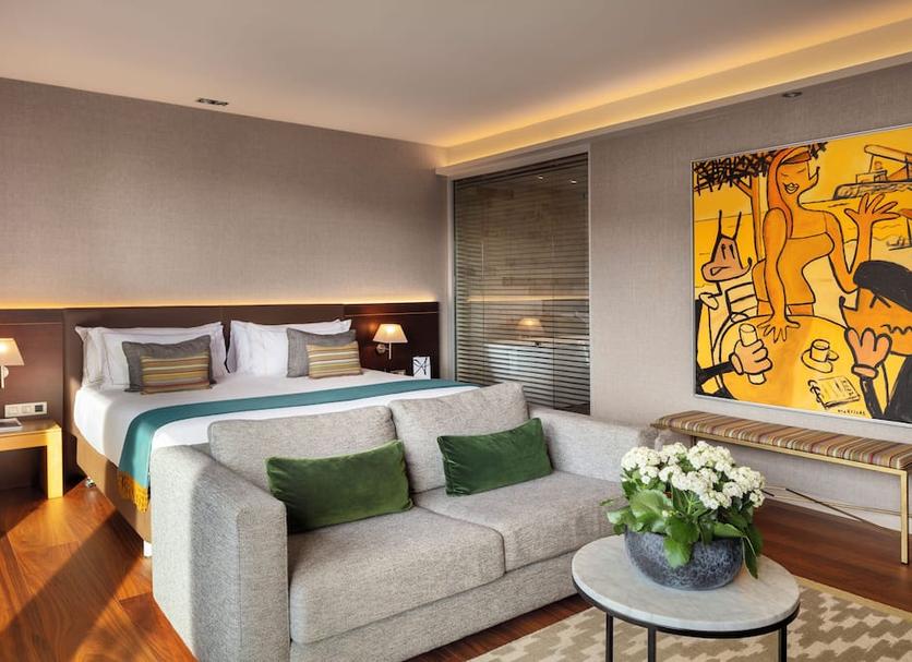 Kamar Tidur Foto